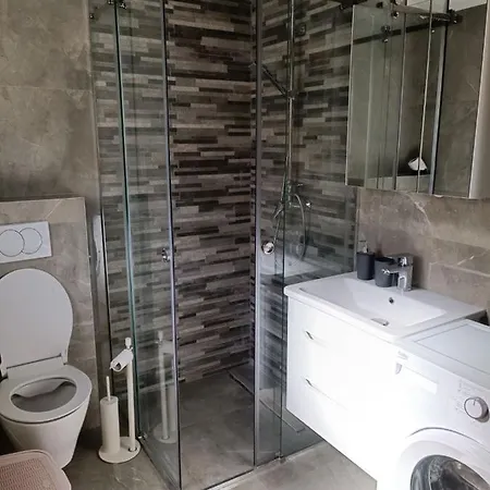 קוטור Luna Apartment מראה חיצוני תמונה