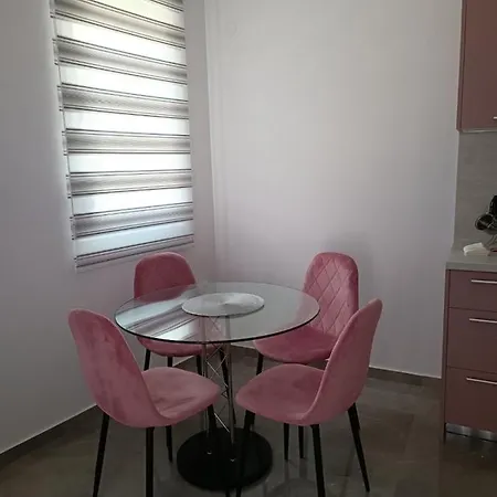 קוטור Luna Apartment מראה חיצוני תמונה