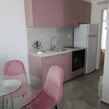 קוטור Luna Apartment מראה חיצוני תמונה