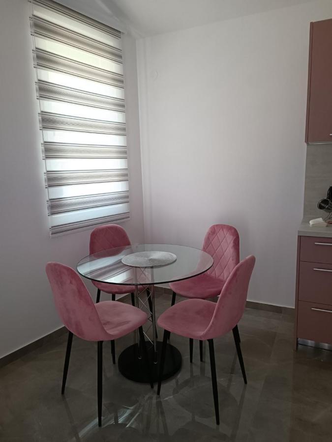 Apartment Luna Kotor